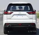 Toyota Innova 2026 - HEV