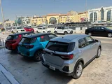 Toyota Raize 2026 SUV for Rent - Daily QAR 65 For Monthly Contract:77303040