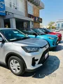 Toyota Raize 2026 SUV for Rent - Daily QAR 65 For Monthly Contract:77303040