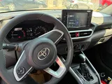 Toyota Raize 2026 SUV for Rent - Daily QAR 65 For Monthly Contract:77303040