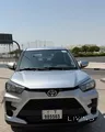 TOYOTA RAIZE 2026 MODEL AVAILABLE FOR RENT MOB: 39961199/39961188/39961123