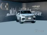 Lexus LX 600
