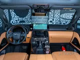 Lexus LX 600
