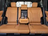 Lexus LX 600