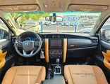 Toyota Fortuner available for rent 3.000