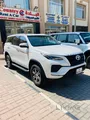 Toyota Fortuner available for rent 3.000