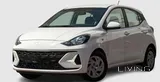 Hyundai Grand I10 -2023