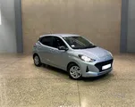 Hyundai Grand I10 -2023