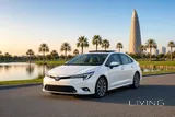 TOYOTA COROLA  2026 MODEL FULL OPTION AVAILABLE NOW !!