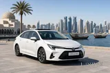 TOYOTA COROLA  2026 MODEL FULL OPTION AVAILABLE NOW !!
