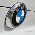 BMW X6 M40i