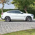 BMW X6 M40i