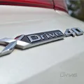 BMW X6 M40i