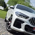 BMW X6 M40i