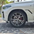 BMW X6 M40i