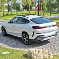 BMW X6 M40i