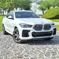 BMW X6 M40i