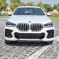 BMW X6 M40i