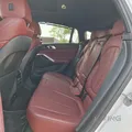 BMW X6 M40i