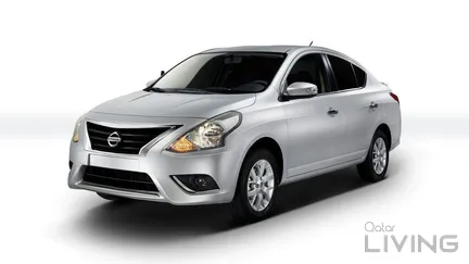 Nissan Sunny  2022