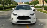 Rent Honda ZR-V