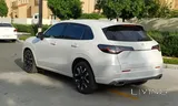 Rent Honda ZR-V