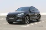 Audi Q5 SPORT