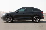 Audi Q5 SPORT