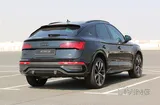 Audi Q5 SPORT