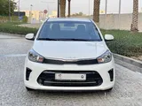 Kia Pegas for rent!