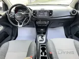 Kia Pegas for rent!