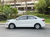 Kia Pegas for rent!