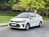 Kia Pegas for rent!