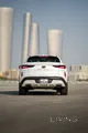 Rent Infiniti QX55 2024 | From 3,999 QR/Month