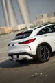 Rent Infiniti QX55 2024 | From 3,999 QR/Month