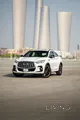 Rent Infiniti QX55 2024 | From 3,999 QR/Month