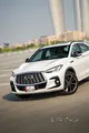 Rent Infiniti QX55 2024 | From 3,999 QR/Month