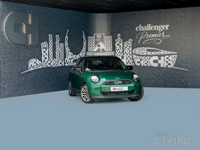 Mini Cooper S  2025