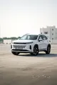 EXEED LX for Rent | From QAR 1,899/Month