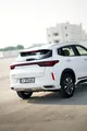 EXEED LX for Rent | From QAR 1,899/Month