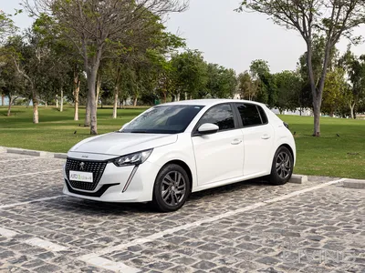 Peugeot 301  2022