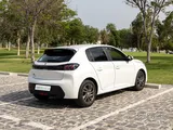 Peugeot 208 Daily Weekly & Monthly