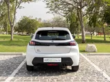 Peugeot 208 Daily Weekly & Monthly