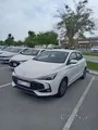 MG 3 2026 Sedan for Rent - Monthly AL ZUBARA CAR RENTAL Cont.77998085
