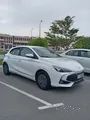 MG 3 2026 Sedan for Rent - Monthly AL ZUBARA CAR RENTAL Cont.77998085