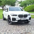 BMW X5 40i
