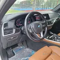 BMW X5 40i