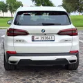 BMW X5 40i
