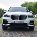 BMW X5 40i