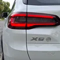 BMW X5 40i